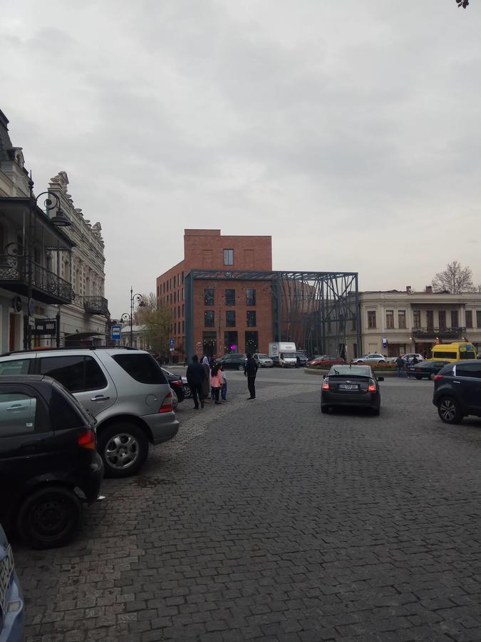 Hotel Butik Tbilisi Luaran gambar